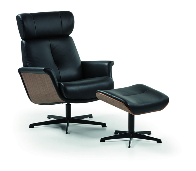 Fauteuil relax Anti-stress Lounge (manuel) (NOUVEAU)